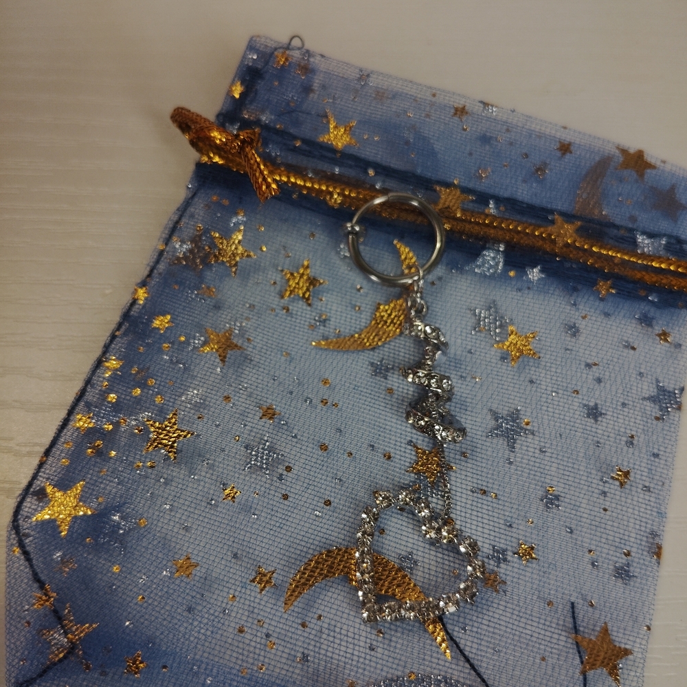 Belly Rings NWOT - Picture 3 of 3